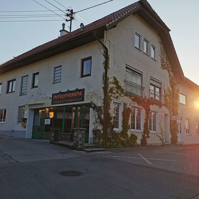 Physiotherapie Gmunden