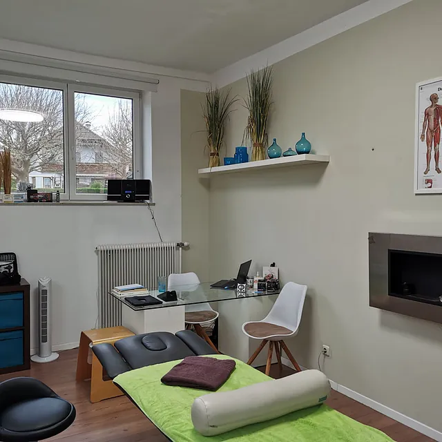 Physiotherapie Gmunden
