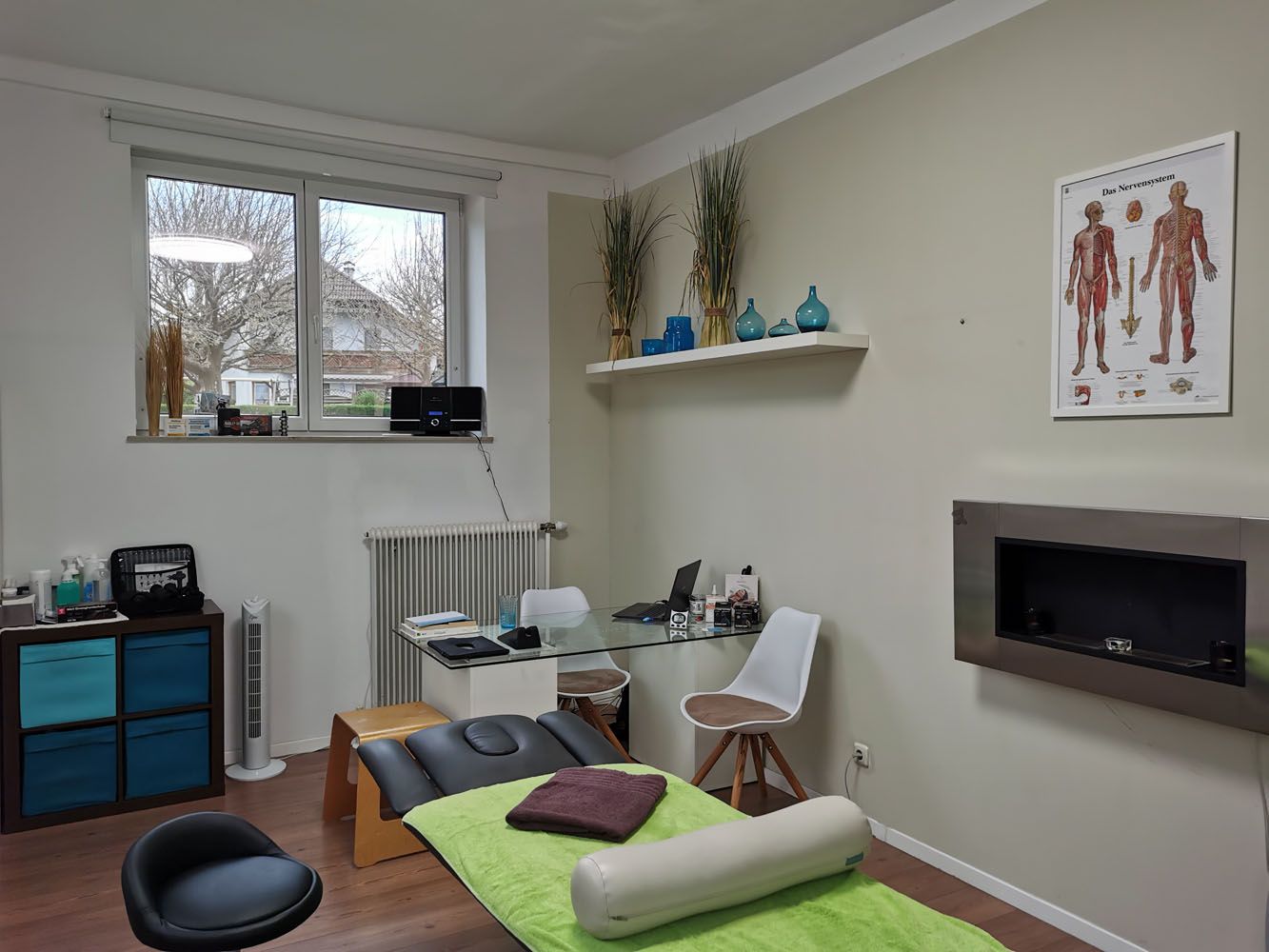 Physiotherapie Gmunden