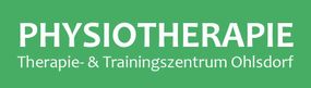 Logo - Physiotherapie Therapie- und Trainingszentrum Ohlsdorf aus Ohlsdorf