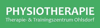 Logo - Physiotherapie Therapie- und Trainingszentrum Ohlsdorf aus Ohlsdorf